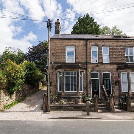 Villa Hygge House Matlock  Esterno foto