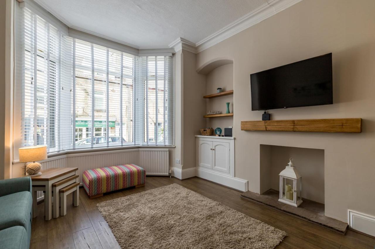 Villa Hygge House Matlock  Esterno foto