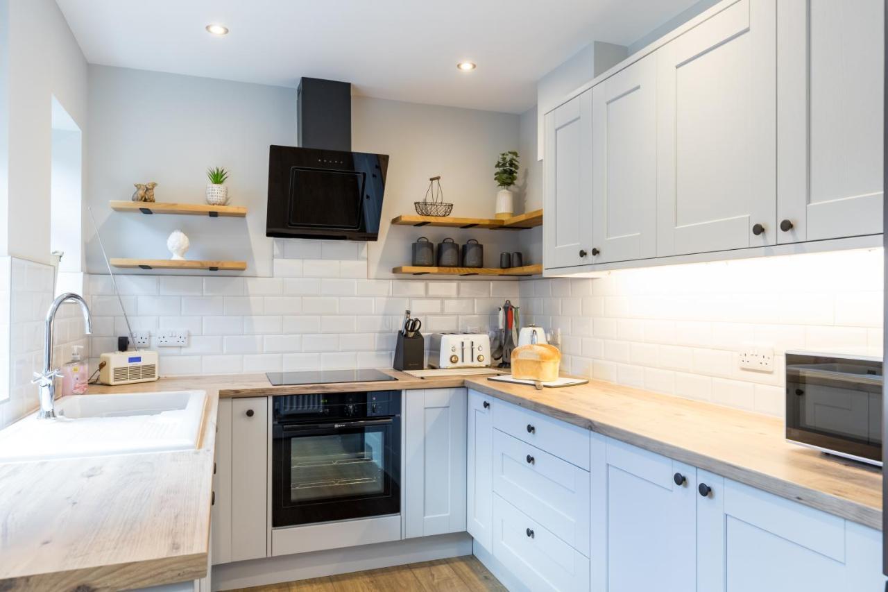 Villa Hygge House Matlock  Esterno foto