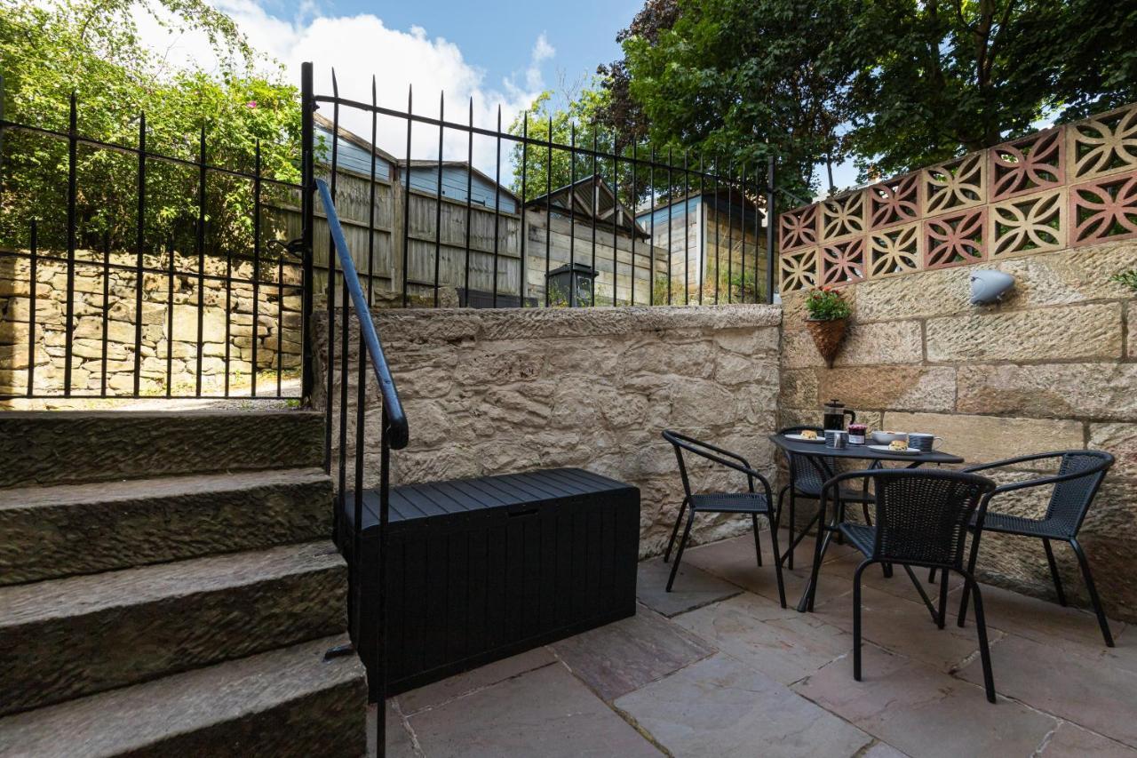 Villa Hygge House Matlock  Esterno foto