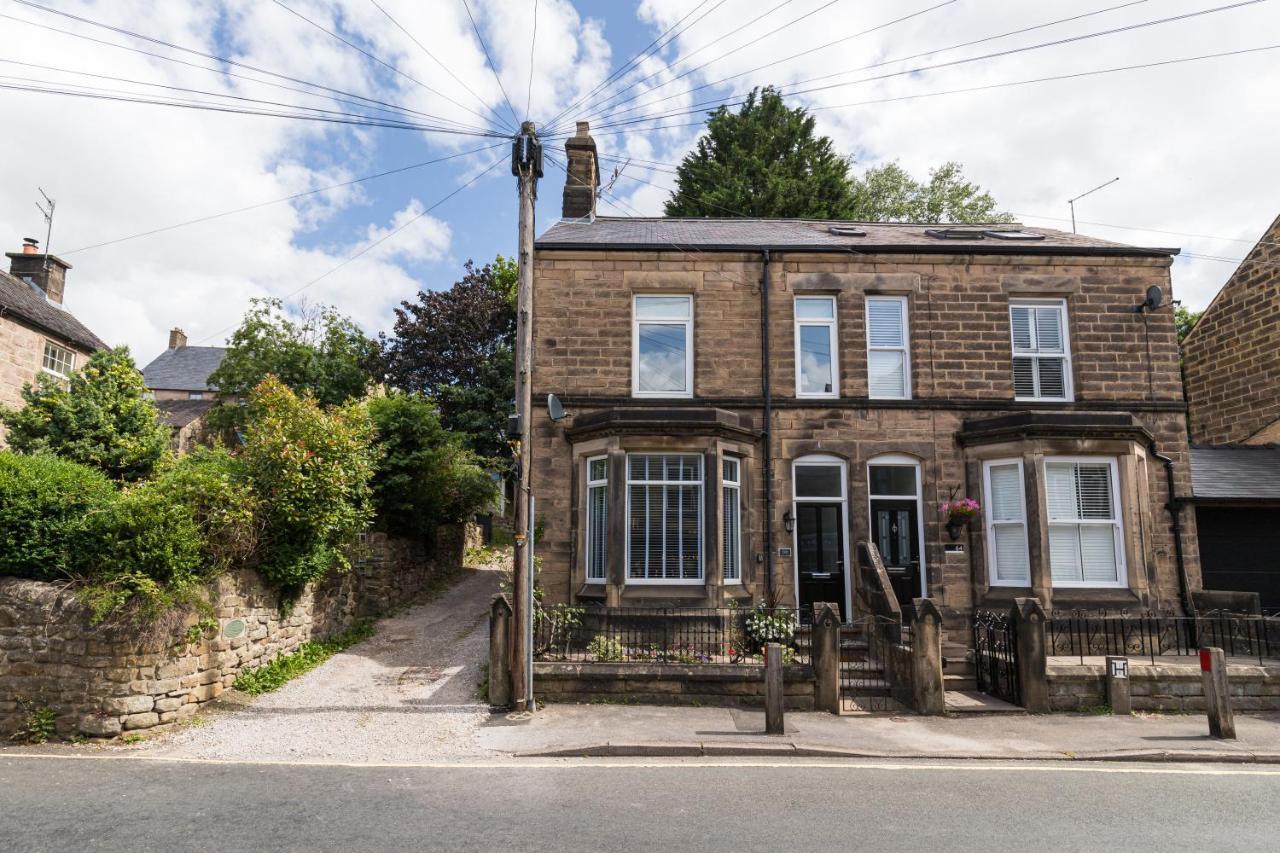 Villa Hygge House Matlock  Esterno foto