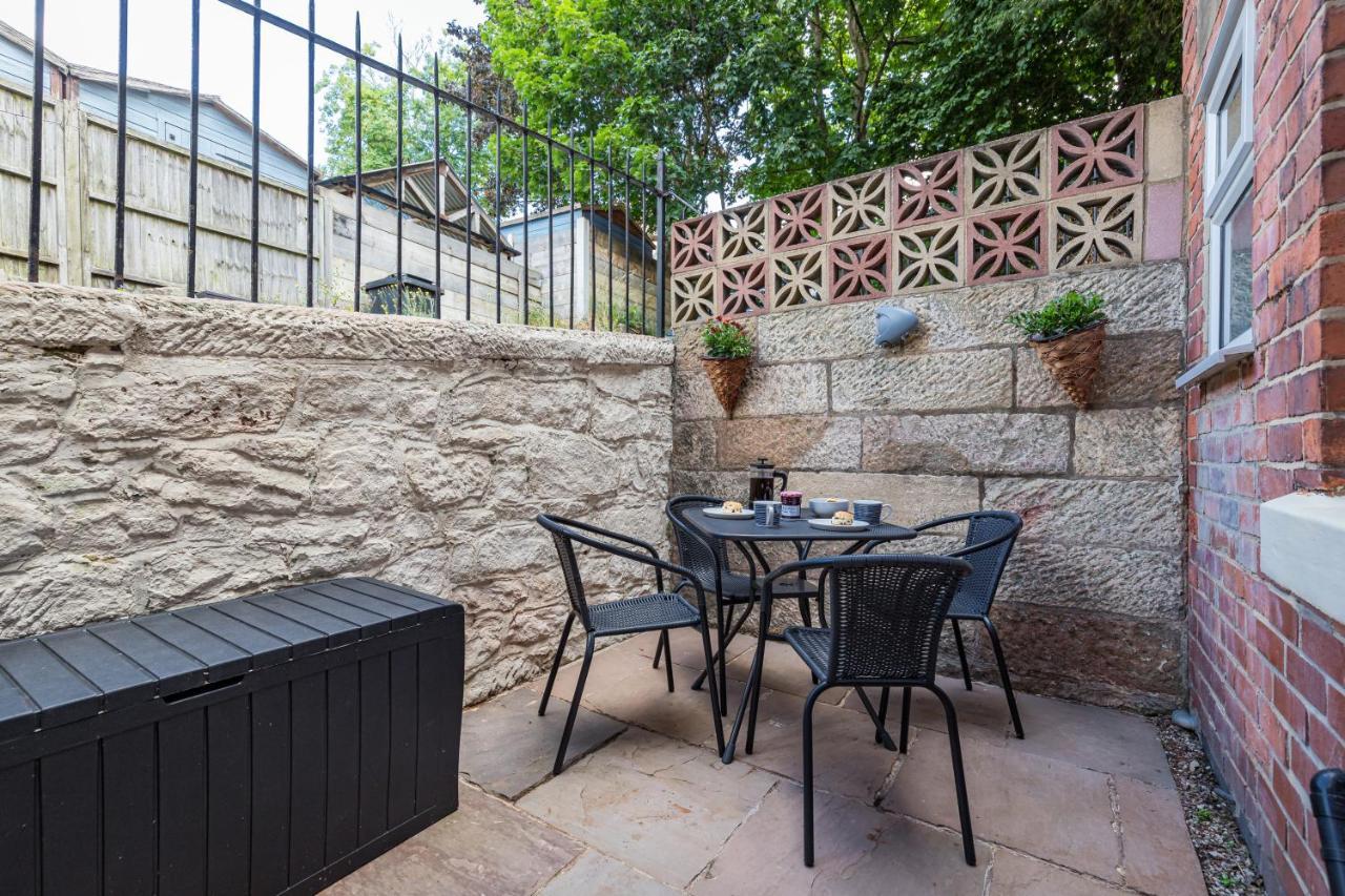 Villa Hygge House Matlock  Esterno foto