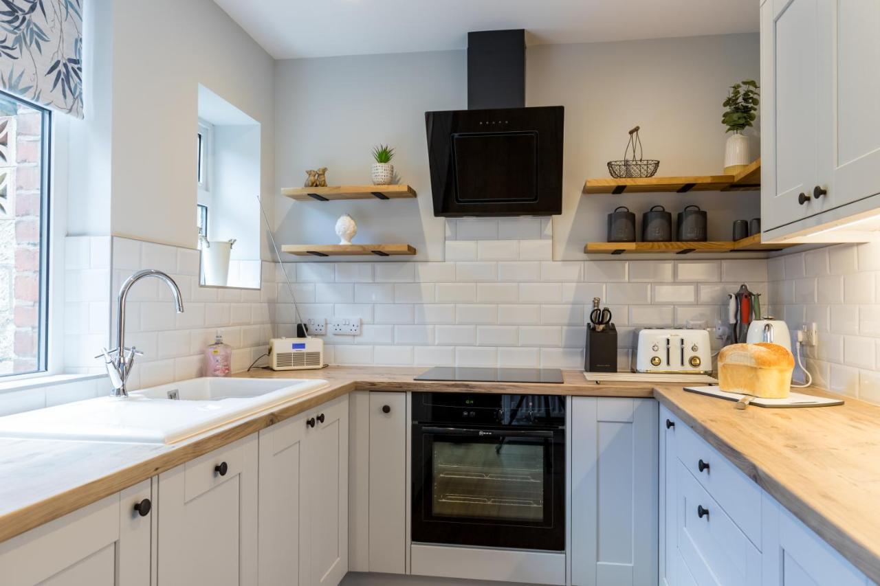 Villa Hygge House Matlock  Esterno foto