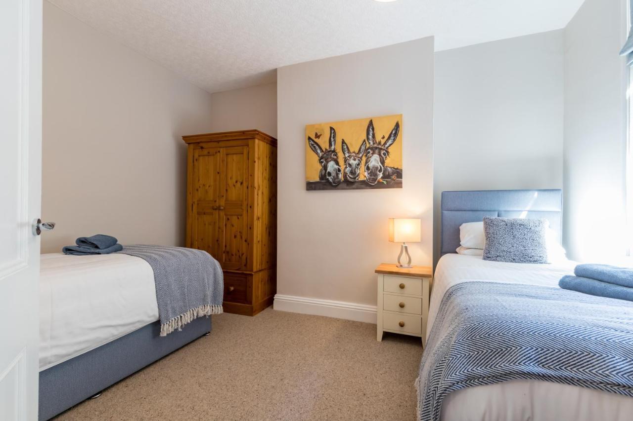 Villa Hygge House Matlock  Esterno foto